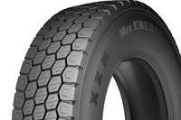 ミシュラン、日本市場専用に開発した低燃費トラック用タイヤを発売 画像