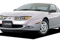 運転中、突然シートがリクライニングするクルマ 画像