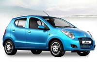 スズキのインド販売、2か月連続で10万台超…2月実績 画像
