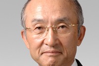 トヨタ、異例の役員人事---渡辺副会長が退任へ 画像