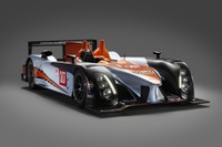 アストンマーチン、新型ルマンレーサー発表…2.0リットル直6ターボ搭載 画像