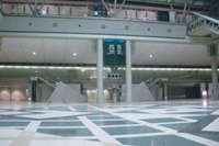 【東日本大地震】東京ビッグサイトは異状なし…状況悪化なければIAAE2011開催 画像