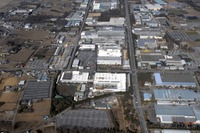 【東日本大地震】メーカーの生産停止長期化の懸念、海外にも波及の可能性 画像