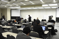 【東日本大地震】輪番停電に向け東電社長会見へ 画像