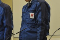 【東日本大地震】計画停電、第5グループで停電 画像