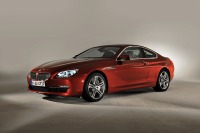 BMW 6シリーズ 新型、クーペが登場 画像