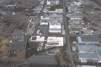 【東日本大地震】ホンダ、20日まで全拠点で生産休止 画像