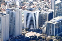 【東日本大地震】ホンダ、内定者の出社を遅らせる 画像