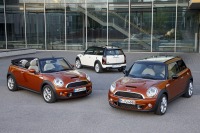 米サービス満足度、大衆ブランドは MINI が1位…JDパワー調査 画像