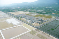 【東日本大地震】ダイハツ、16日まで全工場で稼働中止 画像