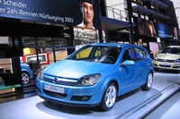 GM、フォードのヨーロッパ部門は第3四半期も赤字 画像
