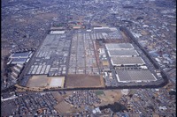 スバル富士重、完成車生産の停止を24日まで延長 画像