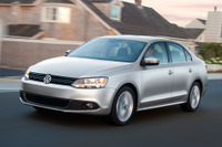 VWグループ純利益、過去最高…2010年実績 画像