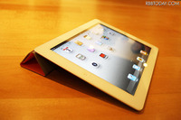 【東日本大地震】iPad 2 の日本発売を延期 画像