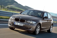 BMW 1シリーズ 次期型、年内に発表へ 画像