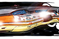 【新型ホンダ『オデッセイ』発表】レトロではなく、「シティモダン」 画像