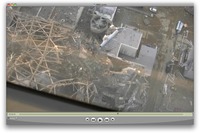 【東日本大地震】福島原発、東電社員が撮影した［動画］ 画像