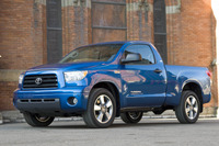 米国自動車信頼性、SUVはトヨタが6部門で首位…JDパワー調査 画像