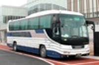 【東日本大地震】高速バスの運行再開状況　22日 画像