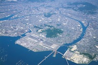 【東日本大地震】マツダ、22日から一時的に操業再開 画像