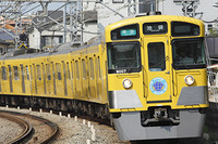 【計画停電】西武と小田急が全線終日運行、JR貨物が石油列車 画像