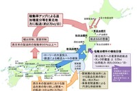 【東日本大地震】ガソリン・軽油などの供給確保措置 経産省 画像