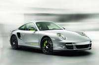 ポルシェ 911ターボ に限定車…1億円が払えるなら 画像