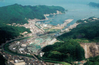 新日鉄、停止した釜石製鉄所産品の代替え生産・出荷 画像