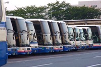 東京-仙台緊急支援バス運行 24日から 画像