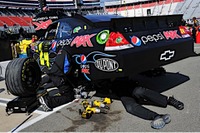 デュポン、NASCARのゴードン/ヘンドリックと契約延長…20年超えへ 画像