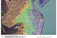 【東日本大震災】GISを活用して被災状況を可視化 画像