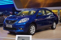 日産、海外生産34%増で過去最高…2月実績 画像