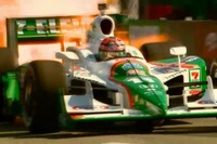 レース中の給油事故を防ぐ HPDが安全装置を開発、INDYCARが採用 画像