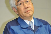 電源喪失後のビジョン語らず 東電武藤副社長 画像