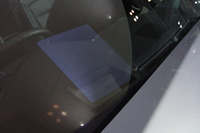 【東京ショー2003速報】トヨタ『クラウン・コンセプト』は情報機器を充実 画像
