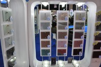 【バンコクモーターショー11】タイで人気のUVカット 画像
