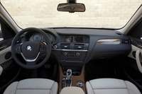 【BMW X3 日本発表】7年ぶりモデルチェンジ 画像