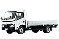 日野自動車、小型トラックの操業停止31日まで延期 画像