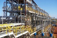 年8500tのレアアースを10年間 双日が調達ルートを確保 画像