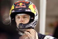 ライコネン、NASCARにも参戦へ 画像