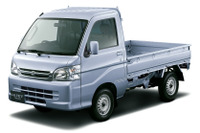 ダイハツ、被災地に軽商用車100台を寄付 画像