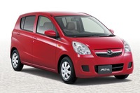 【東日本大震災】乗用車メーカー工場操業状況…ダイハツ一部再開決定 1日 画像