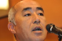 JMCA 代表理事にナップス長岩信二社長 画像