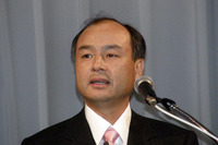 【新聞ウォッチ】ソフトバンク・孫正義社長、まずは個人で100億円寄付 画像