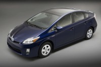 トヨタ米国販売、主要メーカーで唯一マイナス…3月実績 画像