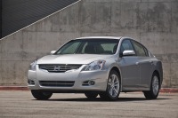 日産米国販売、月間新記録…3月実績 画像