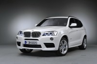 BMWグループ米国販売、SUVが好調…3月実績 画像