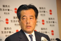 原発問題は、少し冷静な中で議論したほうがいい 画像