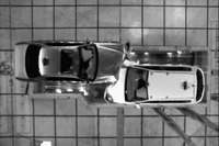 衝突安全に関する運輸省のコメントを公開 画像