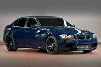 BMW M3セダン 軽量版を開発中…CSLの再来か 画像